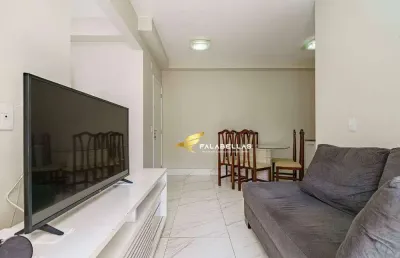 Apartamento com 2 dormitórios à venda, 58 m² por r$ 480.000,00 - medeiros - jundiaí/sp