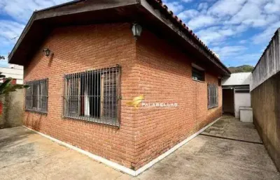 Casa com 3 dormitórios à venda, 241 m² por r$ 990.000,00 - vila vianelo - jundiaí/sp