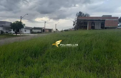 Terreno à venda, 1590 m² por r$ 480.000,00 - caxambu - jundiaí/sp