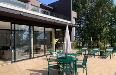 Casa com 4 dormitórios à venda, 408 m² por r$ 3.720.000,00 - jardim caxambu - jundiaí/sp