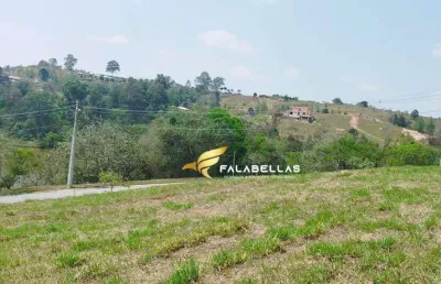 Terreno à venda, 1000 m² por r$ 511.000,00 - caxambu - jundiaí/sp