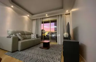 Apartamento com 3 dormitórios à venda, 120 m² por r$ 660.000,00 - jardim merci ii - jundiaí/sp