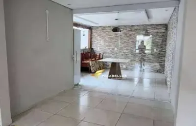 Casa com 3 dormitórios à venda, 88 m² por r$ 850.000,00 - jardim shangai - jundiaí/sp