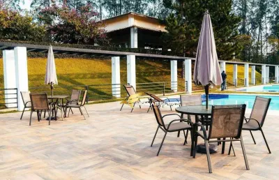 Terreno à venda, 1000 m² por r$ 639.000,00 - caxambu - jundiaí/sp