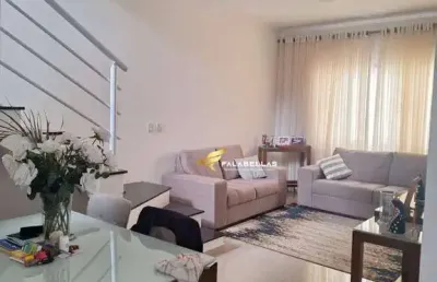 Casa com 3 dormitórios à venda, 151 m² por r$ 1.100.000,00 - medeiros - jundiaí/sp