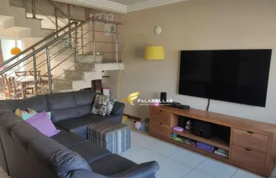 Casa com 3 dormitórios à venda, 185 m² por r$ 1.064.000,00 - medeiros - jundiaí/sp