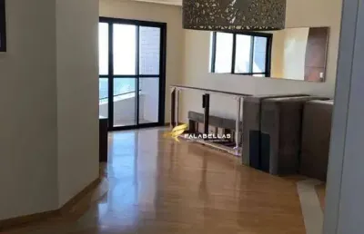 Apartamento com 2 dormitórios à venda, 100 m² por r$ 870.000,00 - anhangabaú - jundiaí/sp