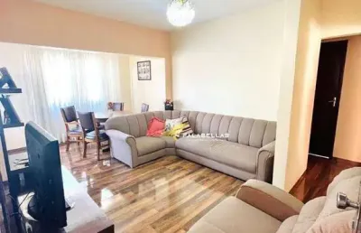 Casa com 3 dormitórios à venda, 300 m² por r$ 980.000,00 - vila salermo - jundiaí/sp