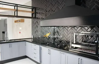 Casa com 3 dormitórios à venda, 150 m² por r$ 1.380.000,00 - jardim shangai - jundiaí/sp