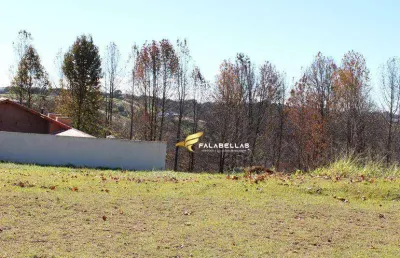 Terreno à venda, 1034 m² por r$ 690.000,00 - caxambu - jundiaí/sp