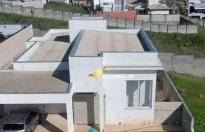 Casa com 3 dormitórios à venda, 189 m² por r$ 989.000,00 - jardim caxambu - jundiaí/sp