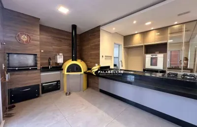Casa com 3 dormitórios à venda, 201 m² por r$ 1.249.000,00 - são venâncio - itupeva/sp