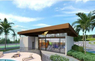 Terreno à venda, 250 m² por r$ 479.000,00 - medeiros - jundiaí/sp