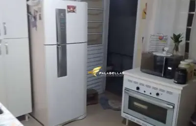 Casa com 3 dormitórios à venda, 130 m² por r$ 450.000,00 - vila rio branco - jundiaí/sp
