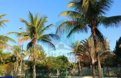 Chácara / sítio com 3 quartos à venda na rua lina fabrri caron, 129, tibaia de são fernando ii, são carlos, 727 m2 por r$ 1.980.000