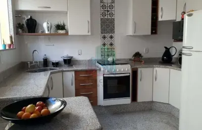 Casa em condomínio fechado com 3 quartos à venda na rua bernardino fernandes nunes, 1707, cidade jardim, são carlos, 157 m2 por r$ 690.000