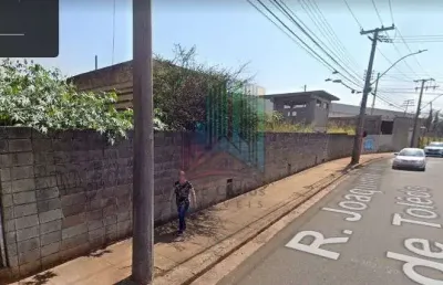 Terreno à venda na rua joaquim evangelista de toledo, 301, núcleo residencial silvio vilari, são carlos por r$ 699.000