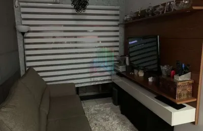 Apartamento com 3 quartos à venda na rua coronel carlos simplicio rodrigues, 75, jardim gibertoni, são carlos, 75 m2 por r$ 390.000