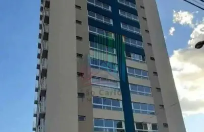 Apartamento com 2 quartos à venda na rua marechal deodoro, 1460, centro, são carlos por r$ 615.000