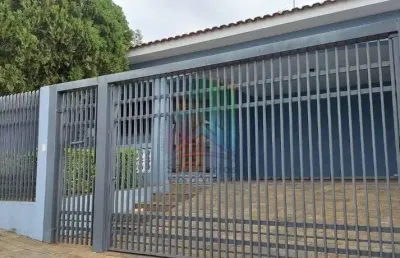Casa com 3 quartos à venda na rua sete de setembro, 4127, vila faria, são carlos, 152 m2 por r$ 480.000