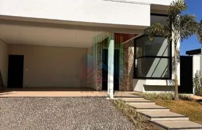 Casa com 3 quartos à venda na passeio das magnólias, 1041, parque faber castell i, são carlos, 162 m2 por r$ 1.380.000