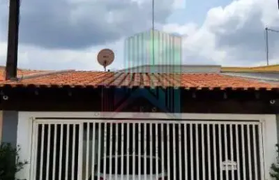 Casa com 2 quartos à venda na rua júlio cassin filho, 0378, parque santa felícia jardim, são carlos, 106 m2 por r$ 399.000