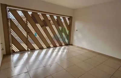Casa com 2 quartos à venda na rua ananias evangelista de toledo, 51, vila prado, são carlos, 110 m2 por r$ 482.300