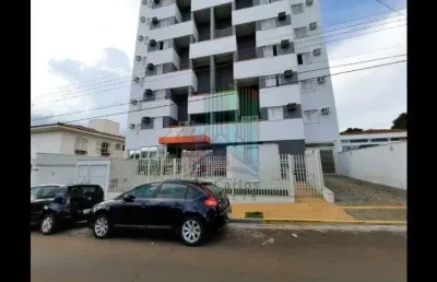 Apartamento com 2 quartos à venda na rua princesa isabel, 324, jardim paraíso, são carlos, 60 m2 por r$ 445.000