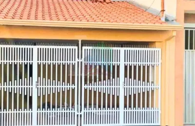 Casa com 2 quartos à venda na rua francisco possa, 877, parque santa felícia jardim, são carlos, 124 m2 por r$ 350.000