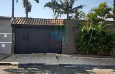 Casa com 1 quarto à venda na rua sebastião conte, 119, parque fehr, são carlos por r$ 798.000