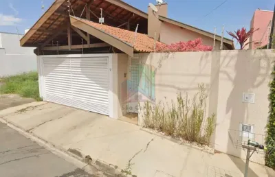 Casa com 3 quartos à venda na rua syllas da silva rosa, 215, jardim embaré, são carlos por r$ 490.000