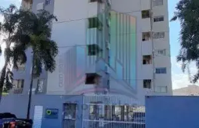 Apartamento à venda na rua josé duarte de souza, 372, jardim santa paula, são carlos, 39 m2 por r$ 230.000