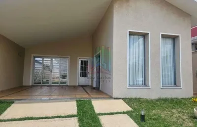 Casa em condomínio fechado com 2 quartos à venda na avenida professora maria de cresci leopoldino, 755, condomínio residencial quebec, são carlos, 143 m2 por r$ 875.000