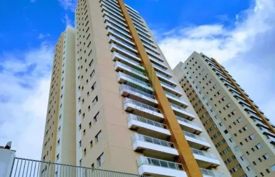 Apartamento com 3 quartos à venda na rua josé rodrigues sampaio, 777, centreville, são carlos, 109 m2 por r$ 749.000