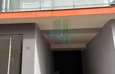 Casa em condomínio fechado com 3 quartos para alugar na rua delfino martins camargo penteado, 64, jardim são carlos, são carlos por r$ 2.200
