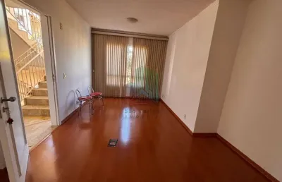 Apartamento com 3 quartos à venda na avenida bruno ruggiero filho, 101, parque santa felícia jardim, são carlos, 65 m2 por r$ 415.000