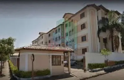 Apartamento com 2 quartos à venda na rua vitório giometi, 735, jardim nova santa paula, são carlos, 50 m2 por r$ 170.000