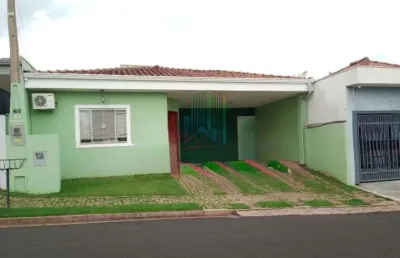 Casa com 3 quartos à venda na rua homero de oliveira, 60, parque fehr, são carlos por r$ 692.000