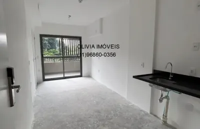 Stúdio nr em pinheiros com 34m², pronto para rentabilizar, próx ao metrô e hospital das clínicas.