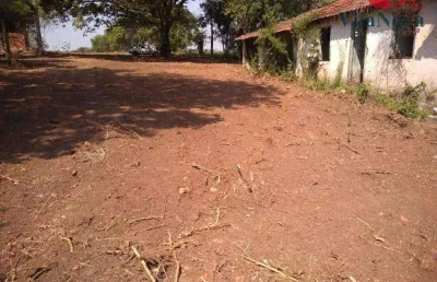 Terreno comercial à venda na Rodovia Engenheiro Ermênio de Oliveira Penteado, Itaici, Indaiatuba