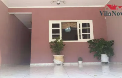 Casa com 3 dormitórios à venda, 190 m² por r$ 678.000,00 - jardim morada do sol - indaiatuba/sp