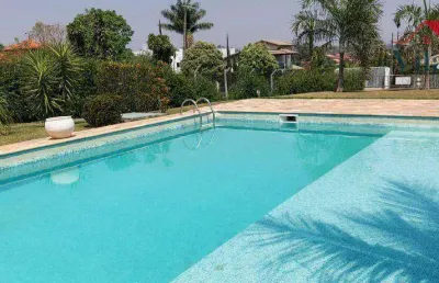 Chácara com 3 dormitórios, 2050 m² - venda por r$ 2.500.000,00 ou aluguel por r$ 13.800,00/mês - terras de itaici - indaiatuba/sp