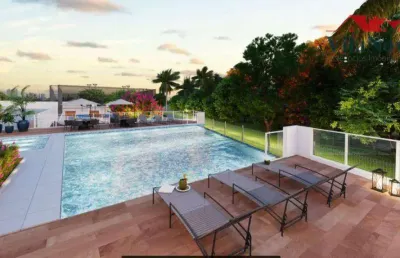 Apartamento à venda, 60 m² por r$ 485.784,20 - jardim santiago - indaiatuba/sp