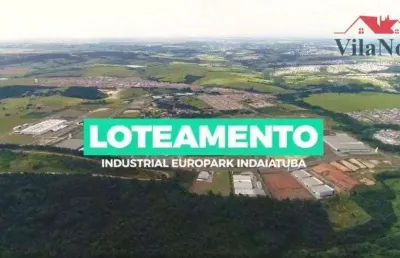 Terreno à venda, 13372 m² por r$ 8.691.800,00 - europark comercial - indaiatuba/sp
