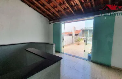 Casa à venda, 200 m² por r$ 750.000,00 - jardim morada do sol - indaiatuba/sp