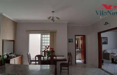 Casa à venda, 188 m² por r$ 1.015.000,00 - jardim regina - indaiatuba/sp
