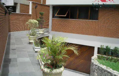 Casa com 5 quartos à venda na Rua Itabira, Horto, São Paulo