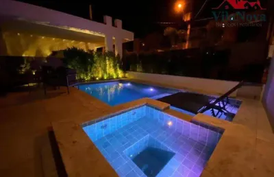 Casa com 3 dormitórios à venda, 125 m² por r$ 1.280.000,00 - jardim park real - indaiatuba/sp