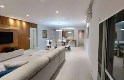 Apartamento com 4 dormitórios à venda, 188 m² por r$ 1.756.000,00 - edifício atenas - indaiatuba/sp