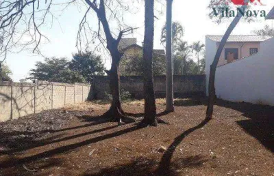 Terreno à venda, 450 m² por r$ 692.000,00 - vila suíça - indaiatuba/sp